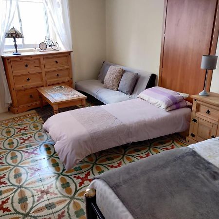Ellas Place Tarxien Eksteriør billede