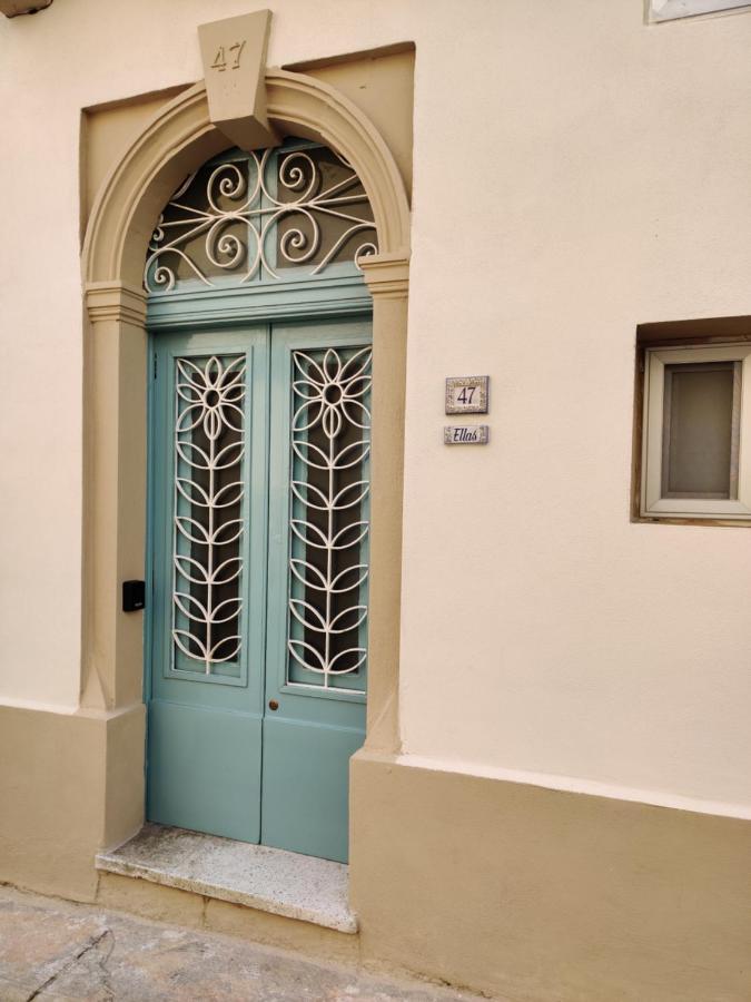 Ellas Place Tarxien Eksteriør billede