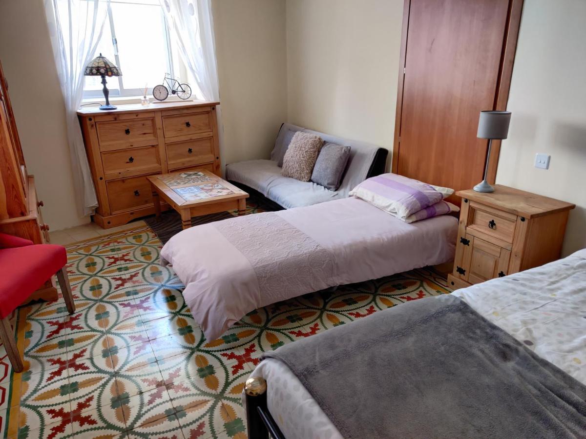 Ellas Place Tarxien Eksteriør billede
