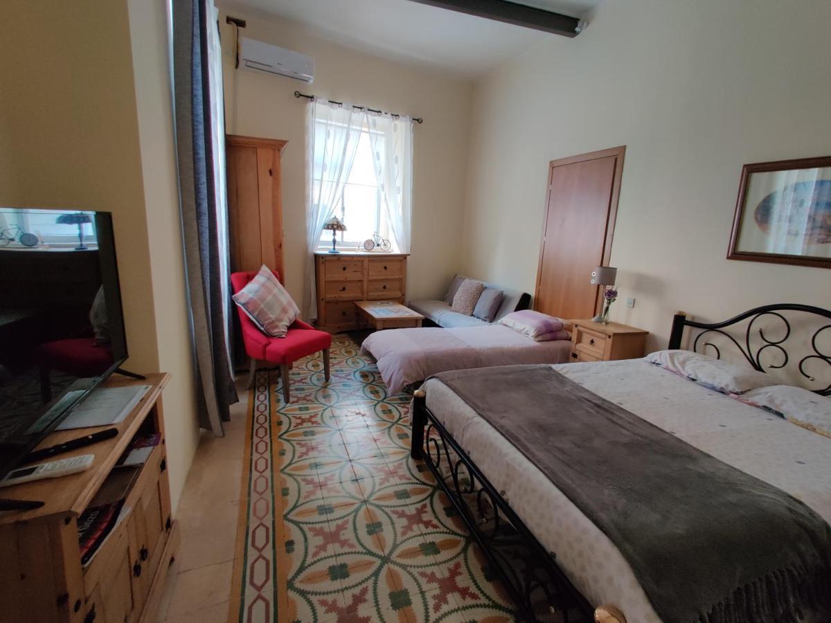 Ellas Place Tarxien Eksteriør billede