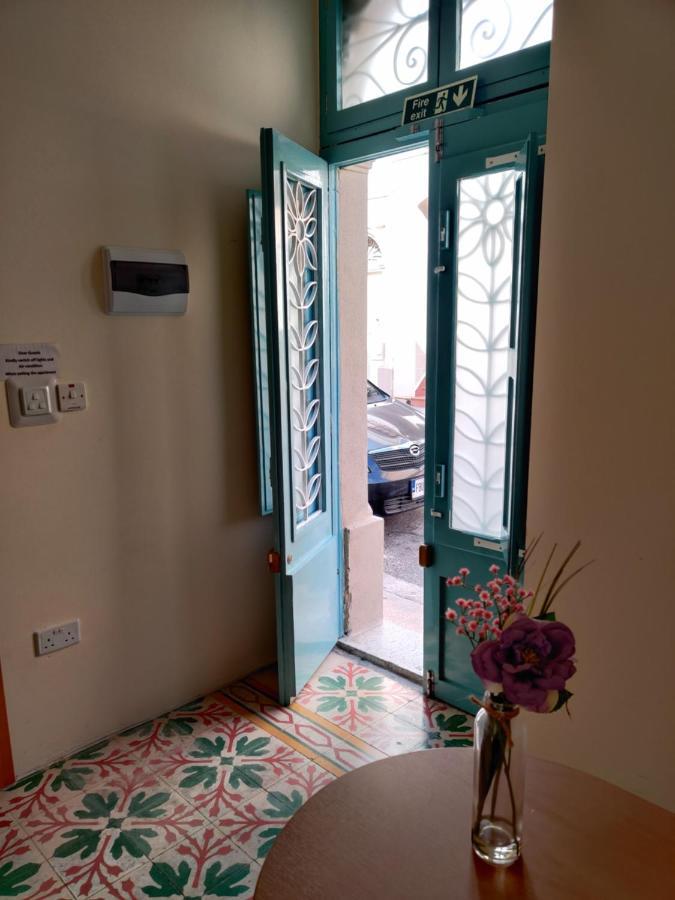 Ellas Place Tarxien Eksteriør billede