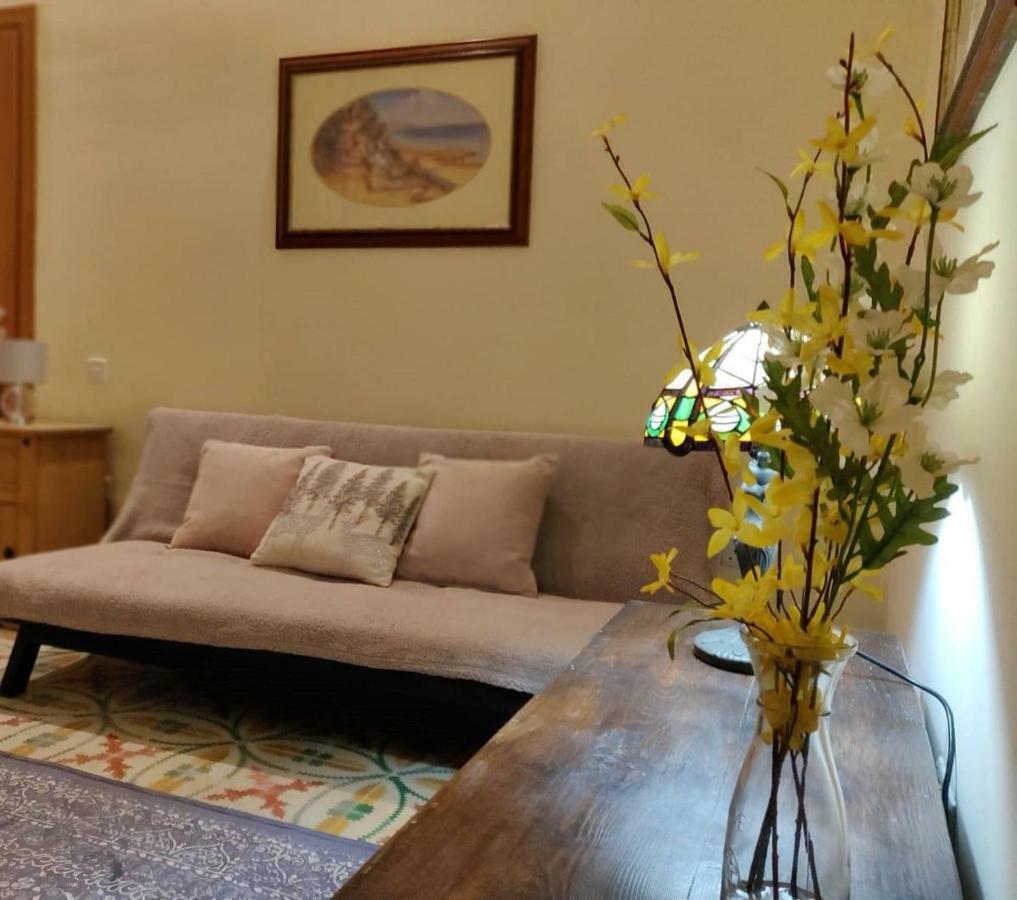 Ellas Place Tarxien Eksteriør billede