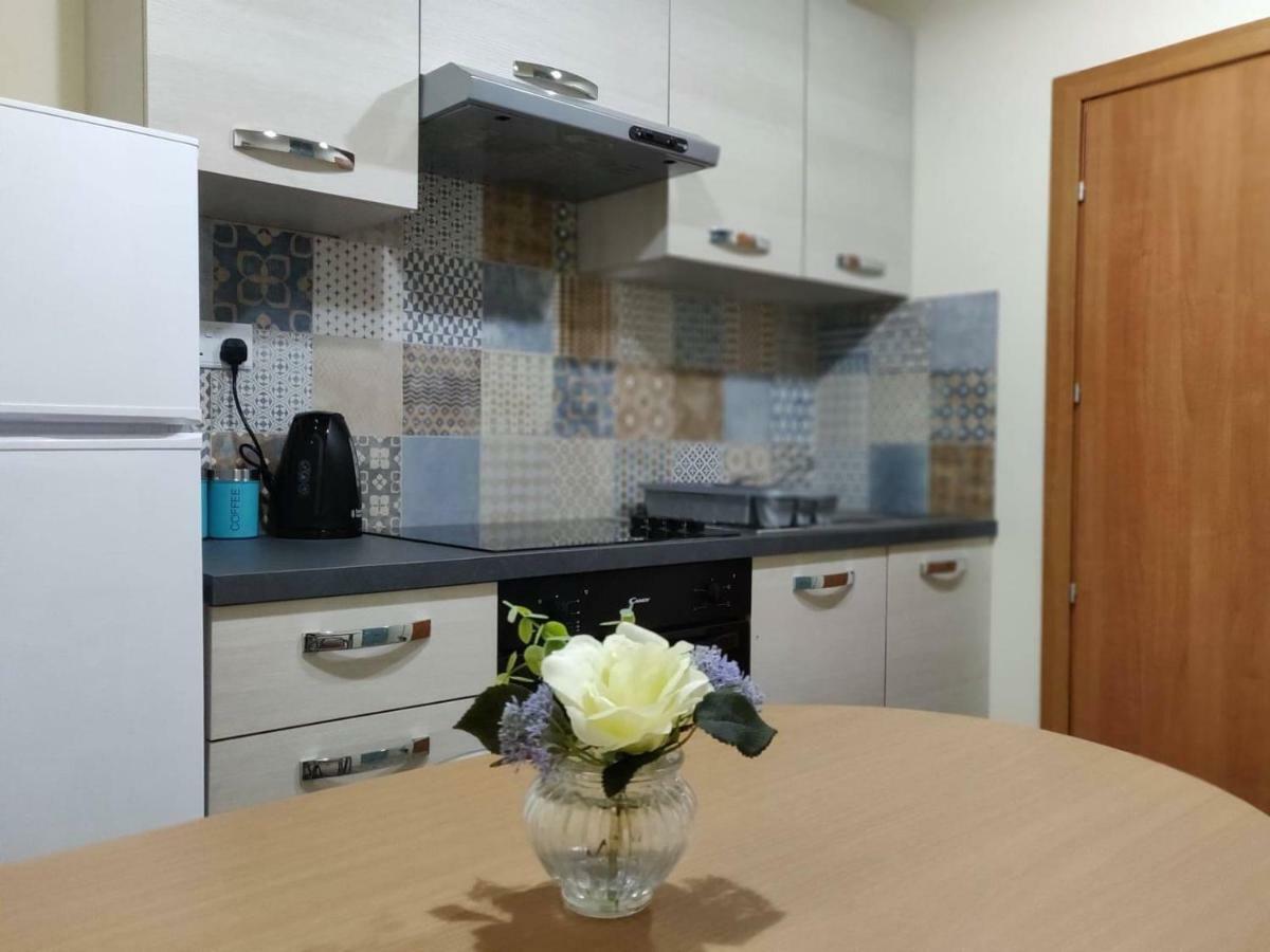 Ellas Place Tarxien Eksteriør billede